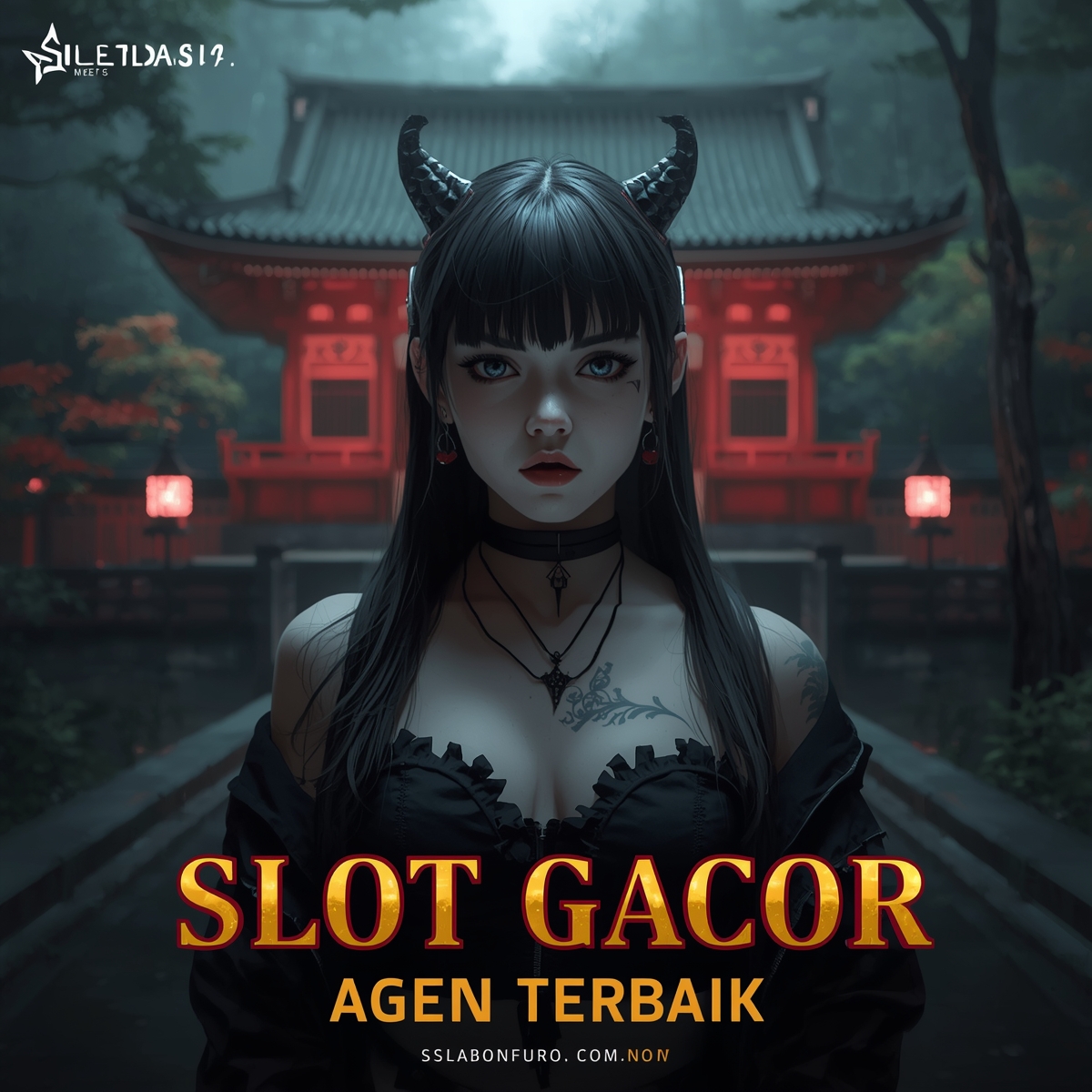 NOTA4D: Situs Slot Gacor Terbaru Dengan Scatter Hitam Auto Maxwin